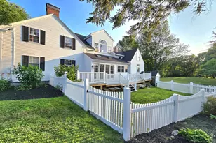 259 Salisbury St, Holden, MA 01520 - Photo 3