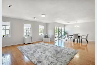 309 Hampton Way #309, Abington, MA 02351 - Photo 9