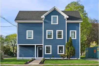 2 Railroad Avenue, Rowley, MA 01969 - Photo 1