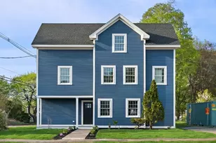 2 Railroad Ave, Rowley, MA 01969 - Photo 1