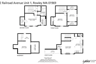 2 Railroad Ave, Rowley, MA 01969 - Photo 33