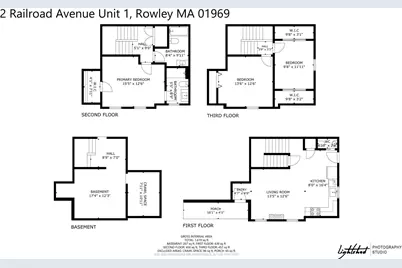 2 Railroad Avenue, Rowley, MA 01969 - Photo 33