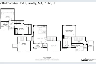 2 Railroad Avenue #2, Rowley, MA 01969 - Photo 37