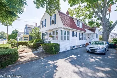 62 Greenfield St, Lawrence, MA 01843 - Photo 3