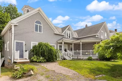 97 E Central St, Franklin, MA 02038 - Photo 3