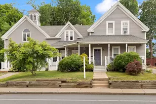 97 E Central St, Franklin, MA 02038 - Photo 1