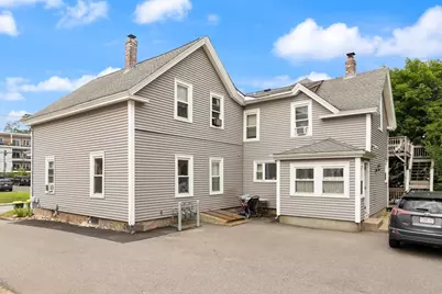 97 E Central St, Franklin, MA 02038 - Photo 37