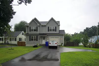 1289 Bay St., Springfield, MA 01109 - Photo 1