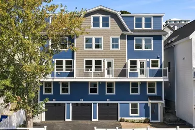 58 Granite Street #4, Gloucester, MA 01930 - Photo 1