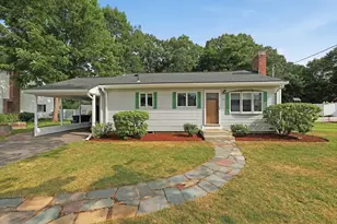 7 Foley Dr, Natick, MA 01760 - Photo 1
