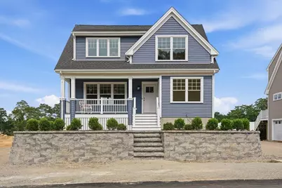 9 Jasmine Way, Bridgewater, MA 02324 - Photo 1
