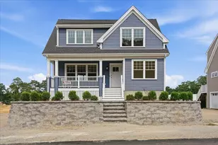9 Jasmine Wy, Bridgewater, MA 02324 - Photo 1