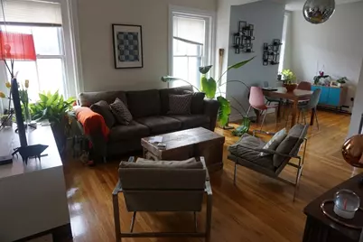 59 East Springfield Street #3, Boston, MA 02118 - Photo 3