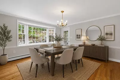45 Blueberry Lane, Westwood, MA 02090 - Photo 9