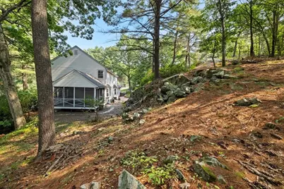 45 Blueberry Lane, Westwood, MA 02090 - Photo 29