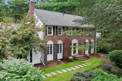 45 Blueberry Lane, Westwood, MA 02090 - Photo 3