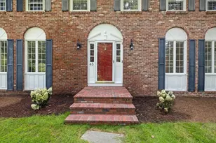 45 Blueberry Ln, Westwood, MA 02090 - Photo 5