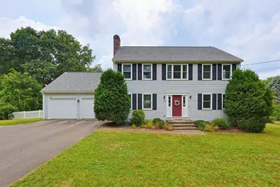 73 Lovering St, Medway, MA 02053 - Photo 1