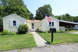 52 Sunrise Ave, Fitchburg, MA 01420 - Photo 1