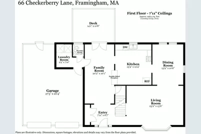 66 Checkerberry Lane, Framingham, MA 01702 - Photo 37