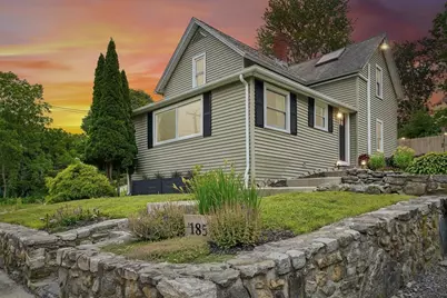 185 West Main St, Millbury, MA 01527 - Photo 31