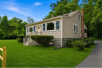 315 Maquan St, Hanson, MA 02341 - Photo 3
