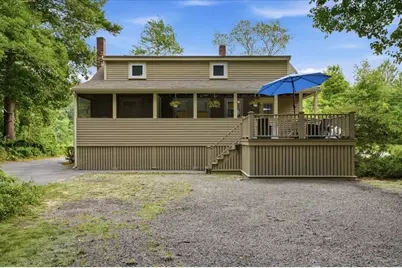 315 Maquan St, Hanson, MA 02341 - Photo 37