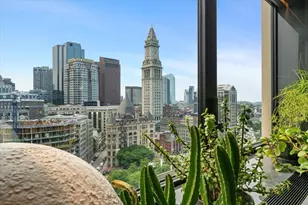 65 E India Row, Boston, MA 02110 - Photo 9