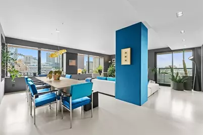65 East India Row #16B, Boston, MA 02110 - Photo 11