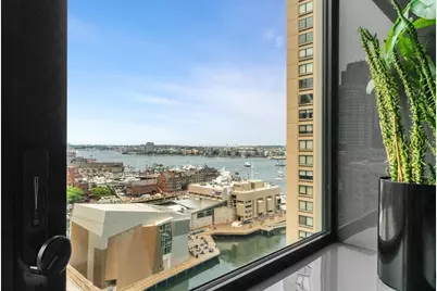 65 East India Row #16B, Boston, MA 02110 - Photo 27