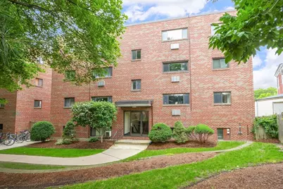 8 Riverside St #3-3, Watertown, MA 02472 - Photo 15