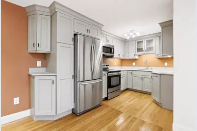 8 Riverside St #3-3, Watertown, MA 02472 - Photo 1