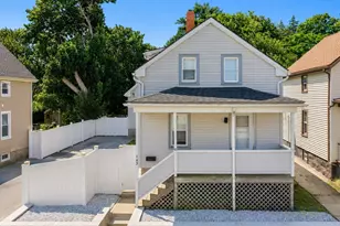 141-143 Field St, New Bedford, MA 02740 - Photo 3