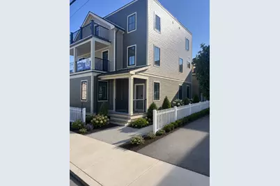 26 Alfred St #1, Medford, MA 02155 - Photo 1