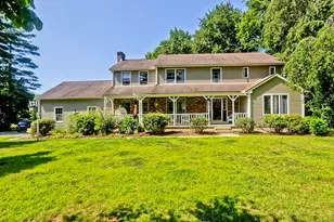 82 Pilgrim Rd, East Longmeadow, MA 01028 - Photo 1