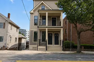 283 Chelsea St, Everett, MA 02149 - Photo 1