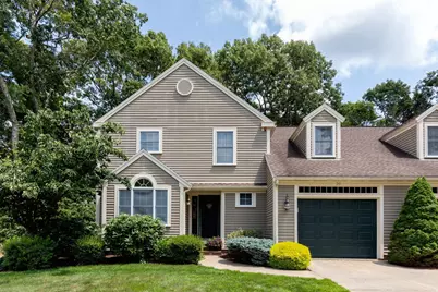 20 Bishops Park #20, Mashpee, MA 02649 - Photo 1