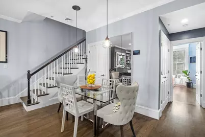 578 Massachusetts Ave #3, Boston, MA 02118 - Photo 3