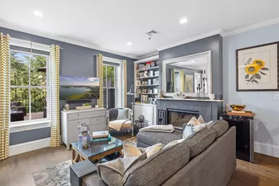 578 Massachusetts Ave #3, Boston, MA 02118 - Photo 5