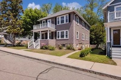 11 Colby Road #2, Boston, MA 02132 - Photo 1