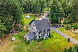 112 Spruce St, Middleborough, MA 02346 - Photo 1
