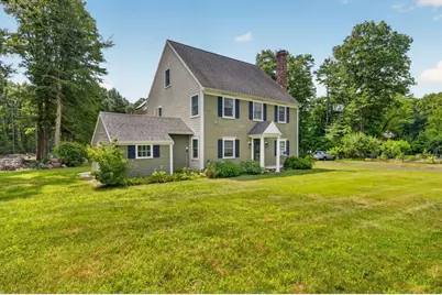 112 Spruce St, Middleborough, MA 02346 - Photo 25