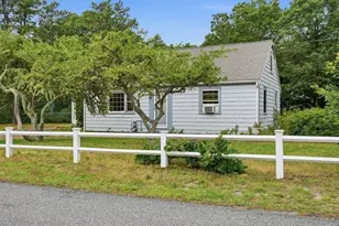 127 Indian Trail, Dennis, MA 02639 - Photo 1
