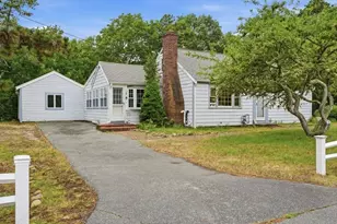 127 Indian Trail, Dennis, MA 02639 - Photo 1