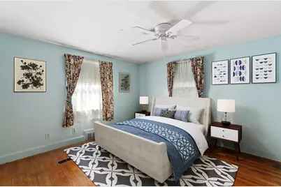 308 Pleasant St, Stoughton, MA 02072 - Photo 9
