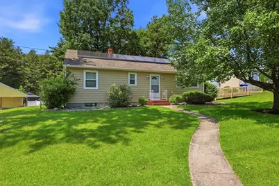 80 Gatewood Road, Springfield, MA 01119 - Photo 1