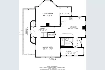 27 Elm Street, Leominster, MA 01453 - Photo 35