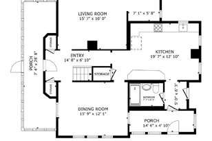 27 Elm St, Leominster, MA 01453 - Photo 35