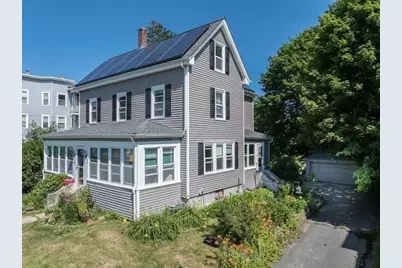 27 Elm Street, Leominster, MA 01453 - Photo 1