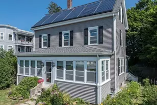 27 Elm St, Leominster, MA 01453 - Photo 33